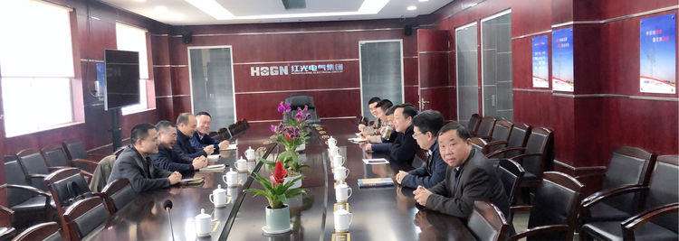 鼎力大举支持企业高质量生长，增进实体经济康健生长