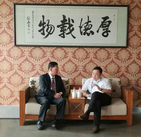 企业战略目的实现，人才生长是焦点